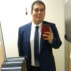 Meet your Posher, Frank